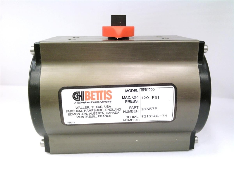 BETTIS 106579