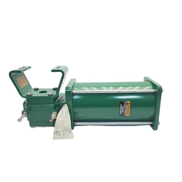 1066SR por FISHER ENGINEERING