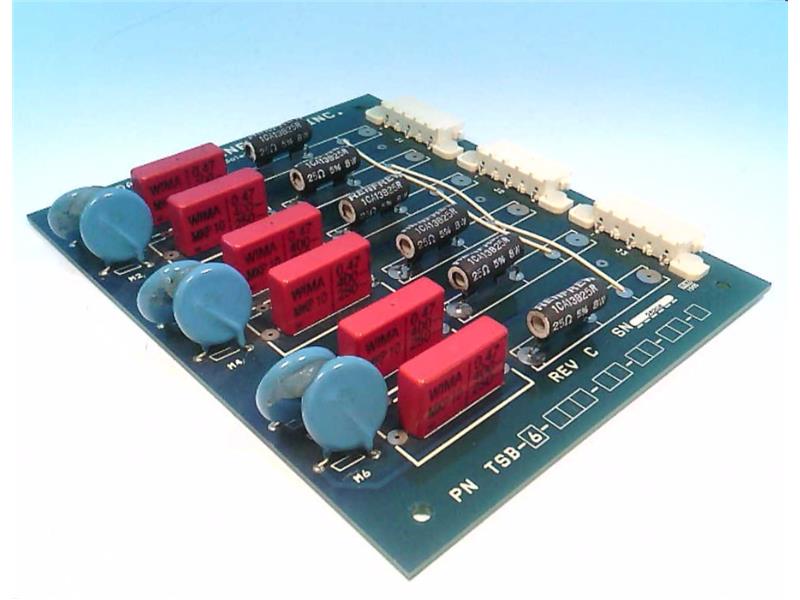 ENERPRO TSB-6-240-47-25-08-0