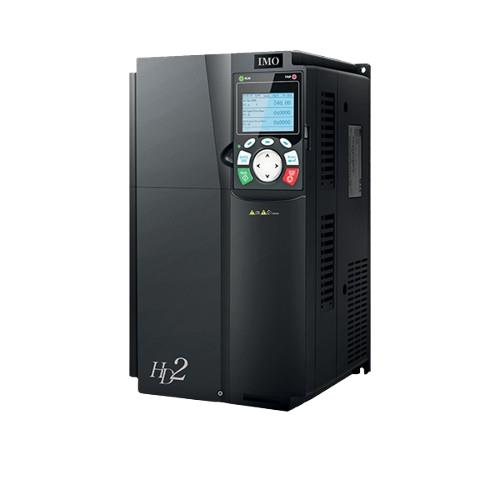 HD2-60A-43-UL par IMO