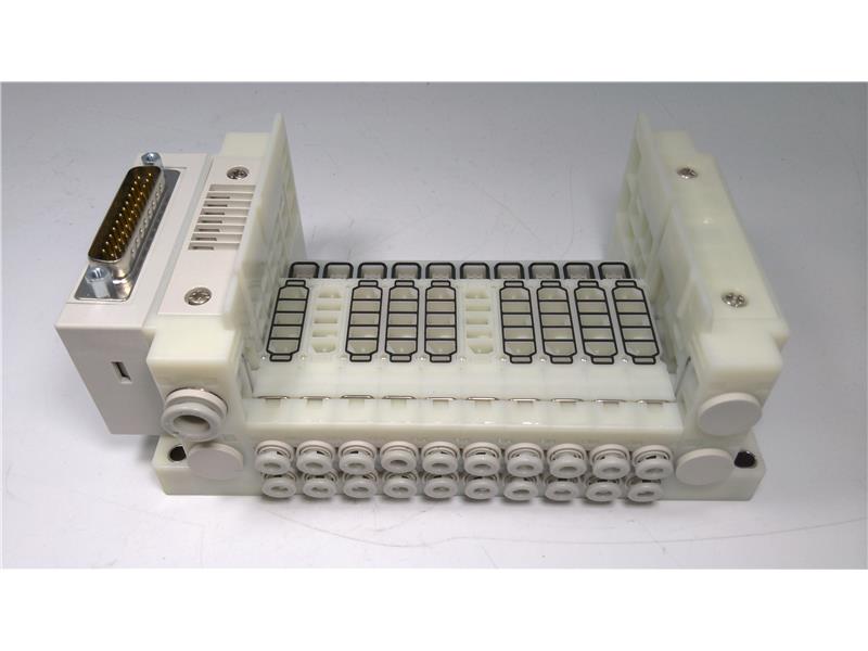 SMC SS5Y3-10F1-10DS-C4