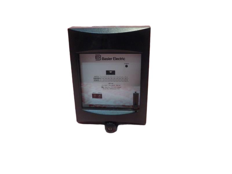 BE1-60/D1HA1PC0N3F par WESTINGHOUSE