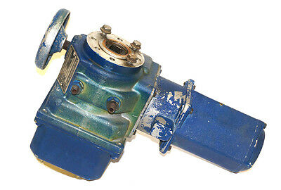 MILWAUKEE CONTROLS 0A8-5-92001F