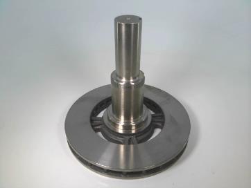 NEXEN GROUP 10537