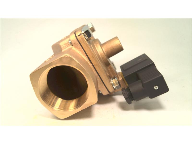 VXR2390-20N-3D por SMC