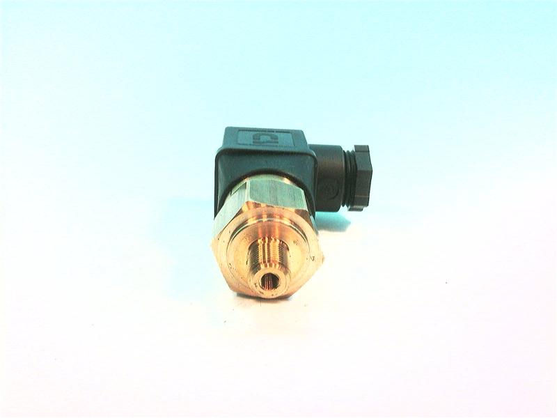 PVS SENSORS INC APF-40F-2M-HC-9