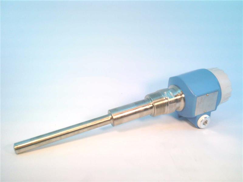 ENDRESS & HAUSER FTM20-DM46A