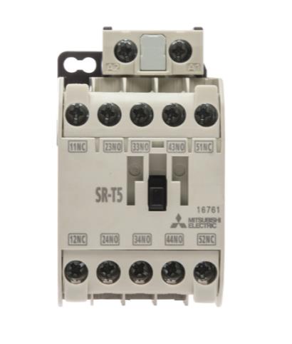 MITSUBISHI SR-T5BCAC100V3A2B