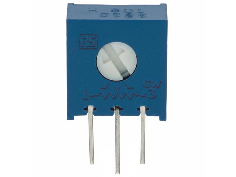 3386H-1-500LF par BOURNS