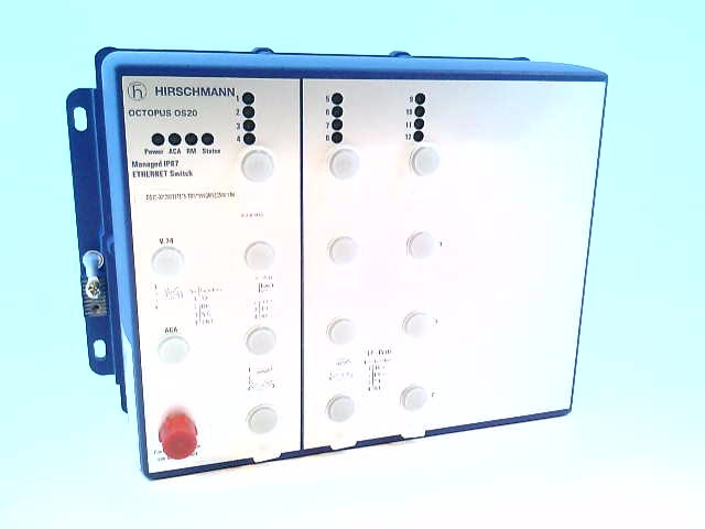 BELDEN 942 133-271
