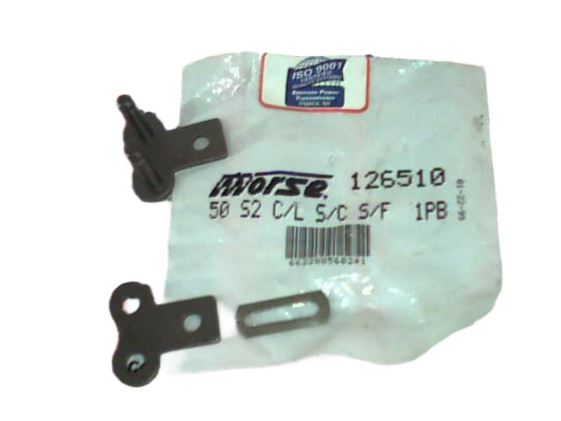 126510 by DANFOSS