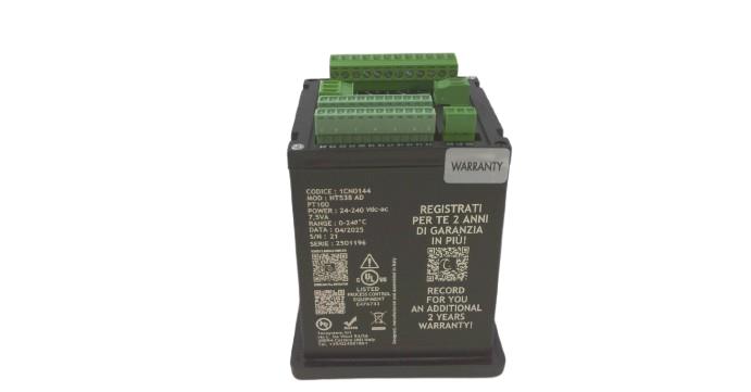 SPRINGER CONTROLS NT538-AD