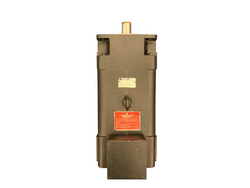 BAUMULLER GSF 100-M