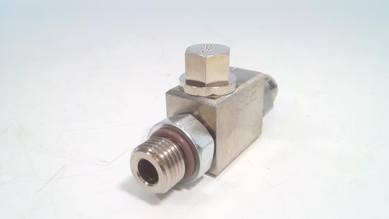 UNIVERSAL SYSTEMS SE 10-07034US