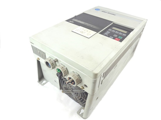 ALLEN BRADLEY 1336E-B030-AA-EN-GM1-HA2-L7E