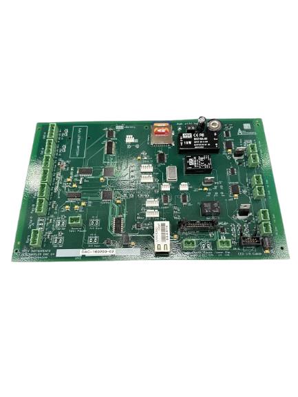 APEX INSTRUMENTS PCB-DAC-COMP