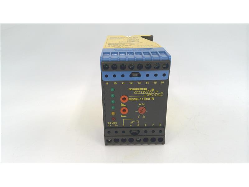 TURCK MS96-11EX0-R/24VDC