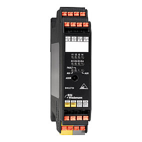 BIHL & WIEDEMANN BWU2759