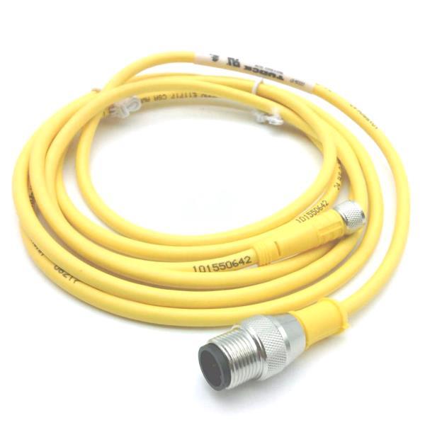 TURCK PKG 3M-3-RS 4T/S1587/SV