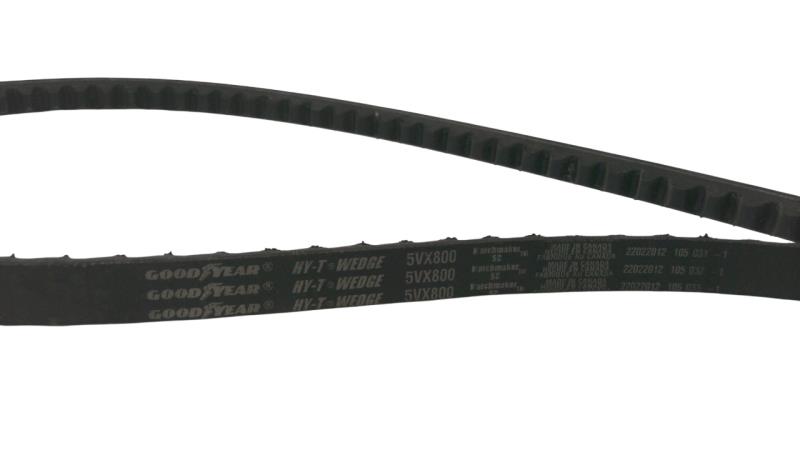 GOODYEAR TIRE & RUBBER 5VX800