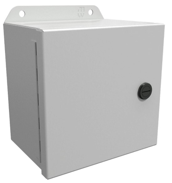 HAMMOND MANUFACTURING EJ664LG