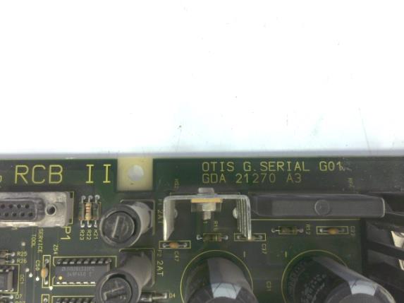 OTIS GDA 21270