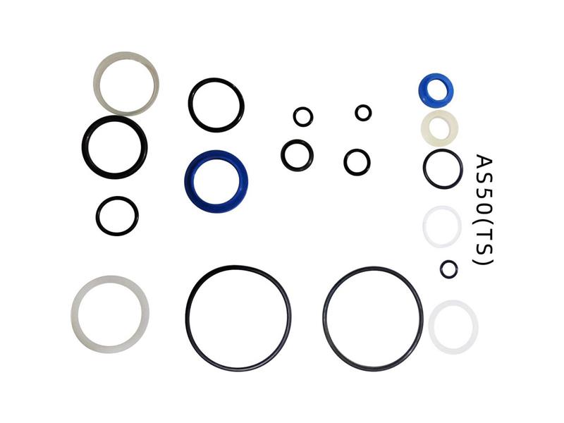 PRO-SOURCE AS50(TS)-SK0