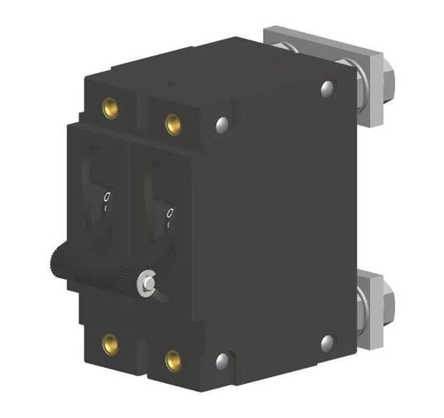 CARLING SWITCH CA2-B0-24-625-121-D