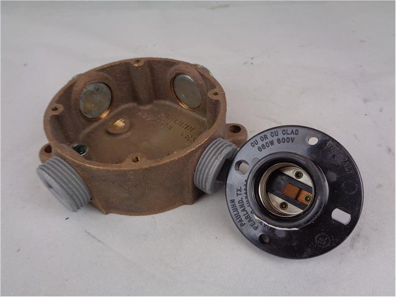 EATON CORPORATION INX6036B