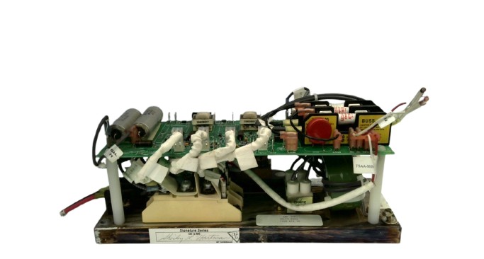 GENERAL ELECTRIC DS2020FECNRX101A