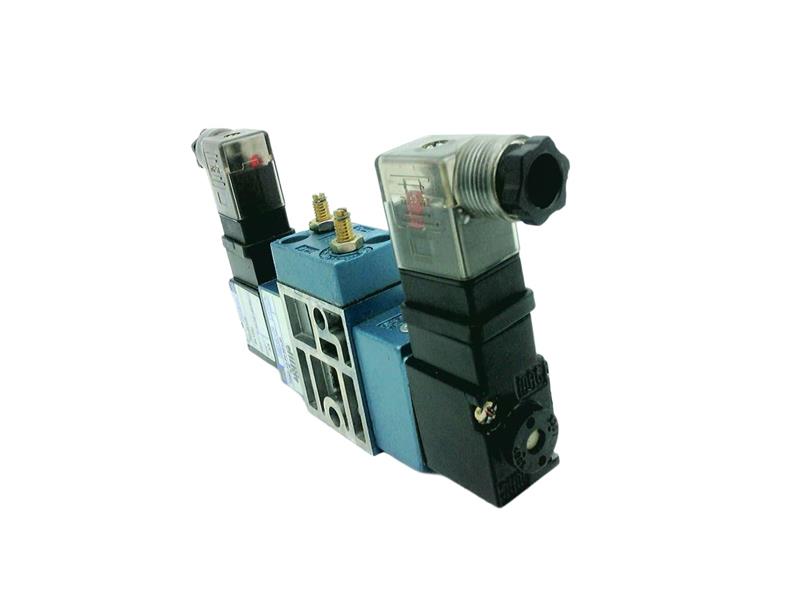 724C-12-PI-591JD by MAC VALVES INC