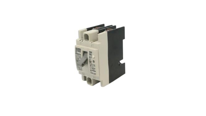 MITSUBISHI NV50-FA 2P 50A 100-200V 15MA