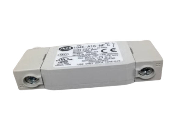 ALLEN BRADLEY 194E-A16-NP