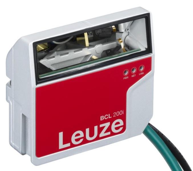 LEUZE BCL 208I R1M 110