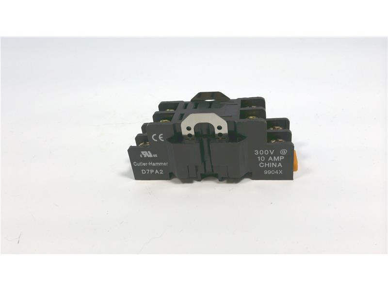 EATON CORPORATION D7PA2A2 EATON CORPORATION D7PA2A2