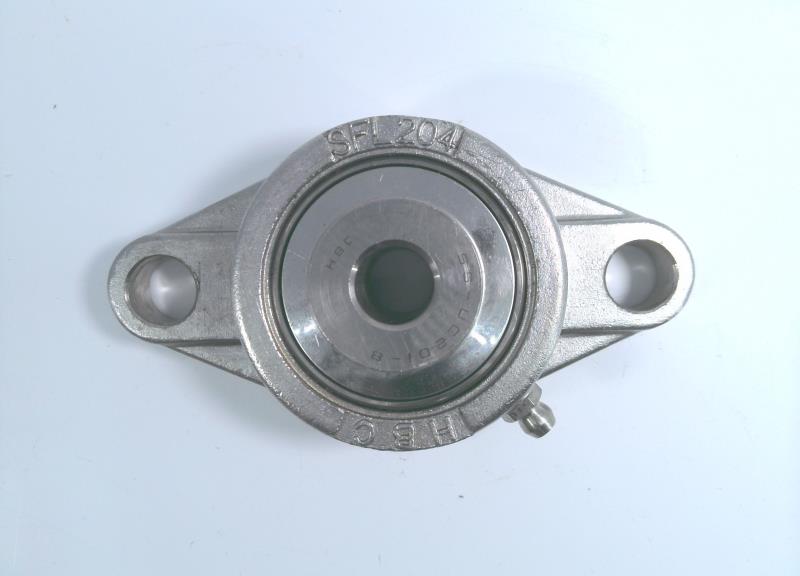 HBC BEARINGS SUCSFL-201-8