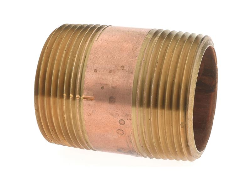 MERIT BRASS COMPANY 2120-200