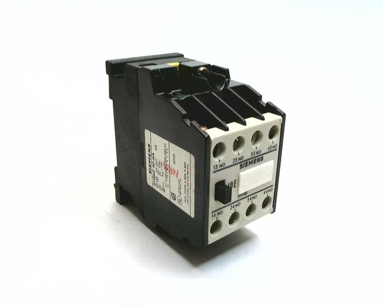 SIEMENS 3TH8040-0A