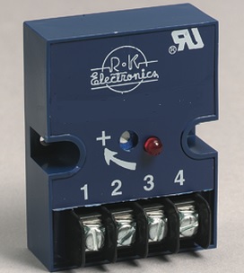 R-K ELECTRONICS MCS-24D-3T