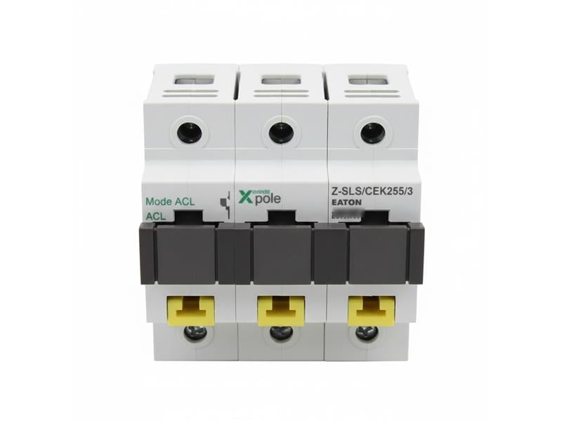 EATON CORPORATION Z-SLS/CEK25/3
