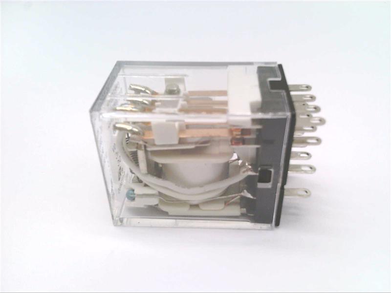 CYBERDYN SYSTEMS HJQ-22F-DC110V