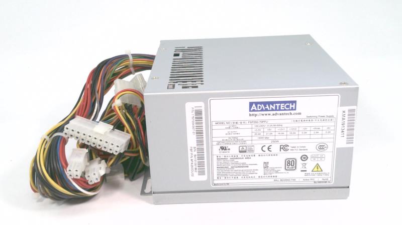 ADVANTECH PS8-250ATX-ZE