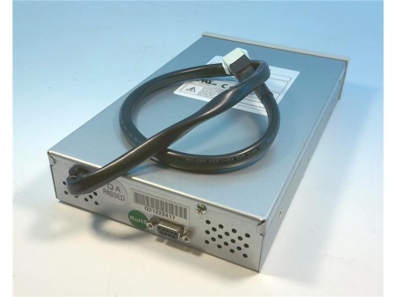 BICKER IUPS-401-BU