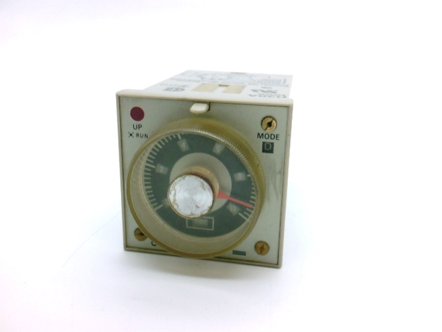 OMRON H3BA-AC110V