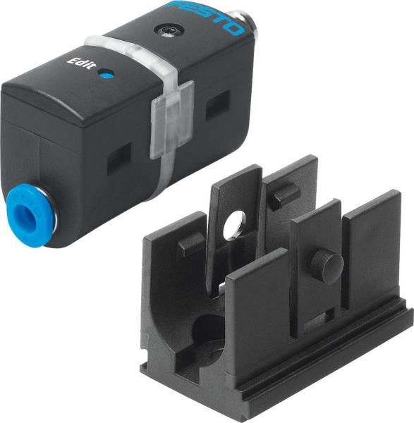 FESTO SDE5-D10Z-O-Q6-P-M8