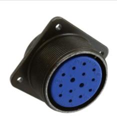 AMPHENOL 97-3102A-28-2S