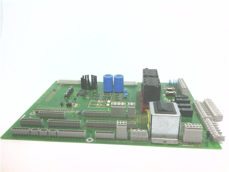 SCHINDLER ELEVATOR CORP 590840
