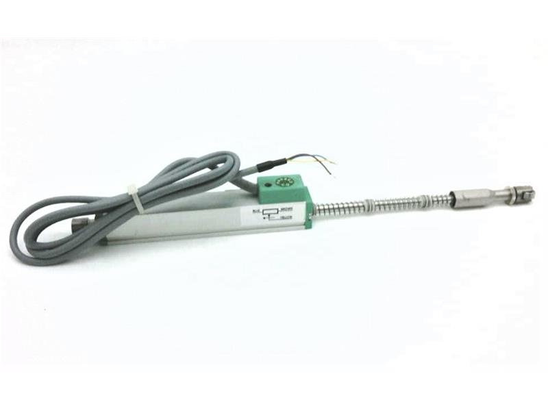 GEFRAN PY-3-F-75-S XL0048 0000X000X00