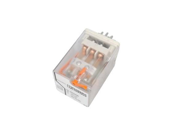 PHOENIX CONTACT REL-OR3/L-120AC/3X21