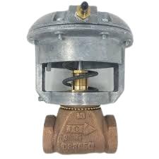 JOHNSON CONTROLS VG7251ET+3008B